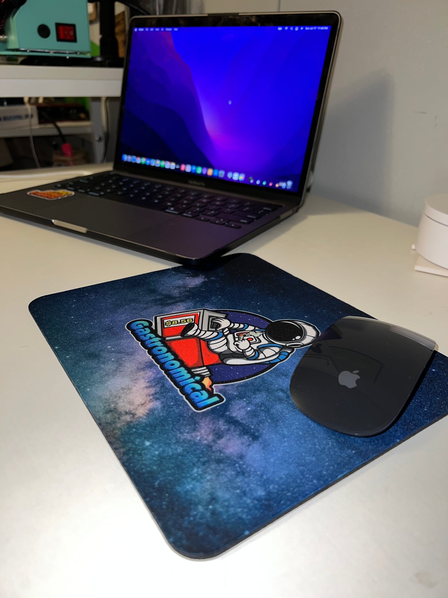 Mouse Pad