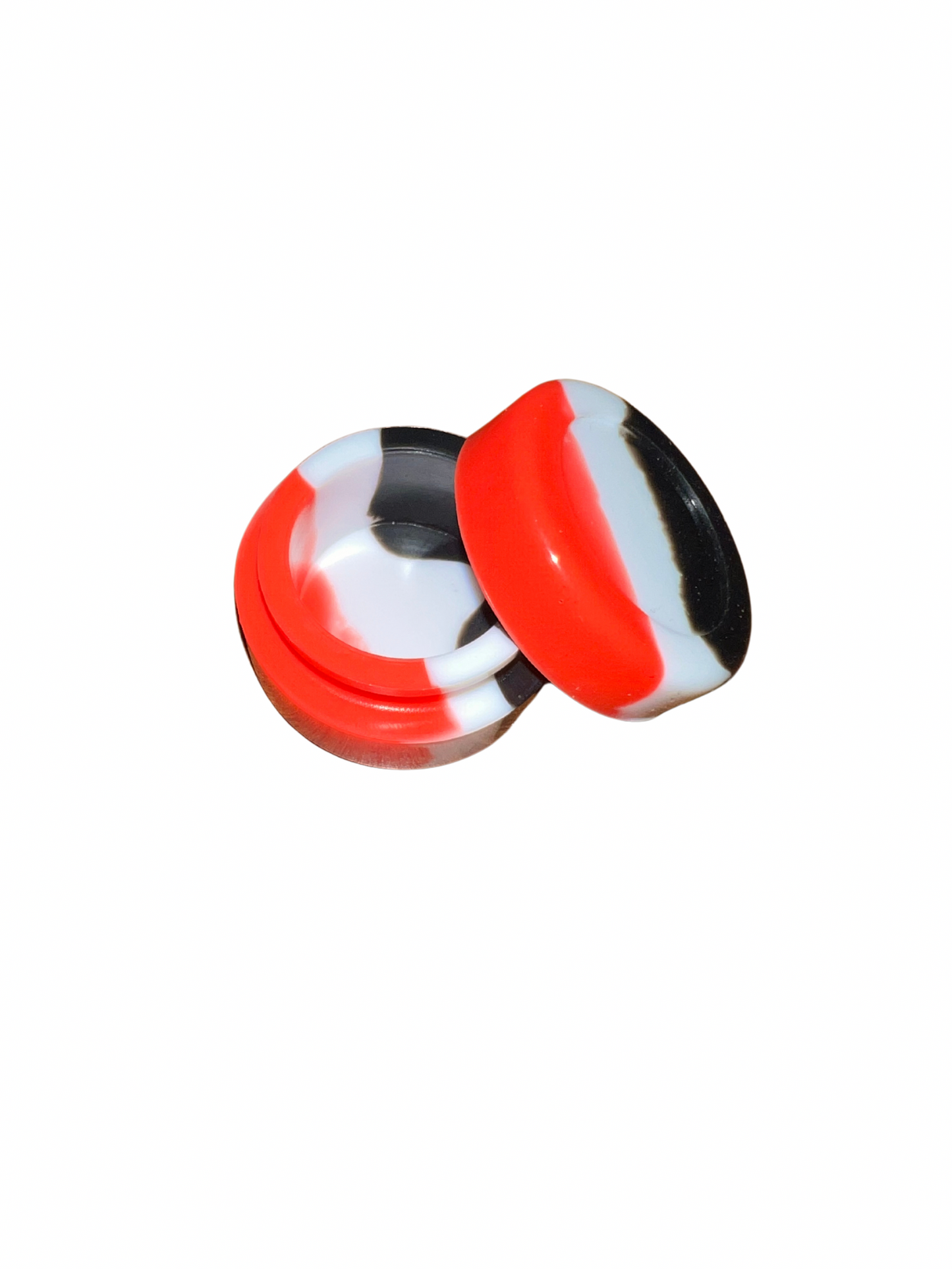 5ML Silicone Container