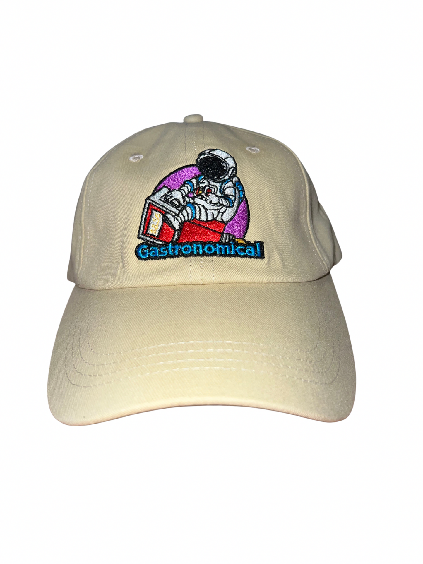 GastroHats With Logo