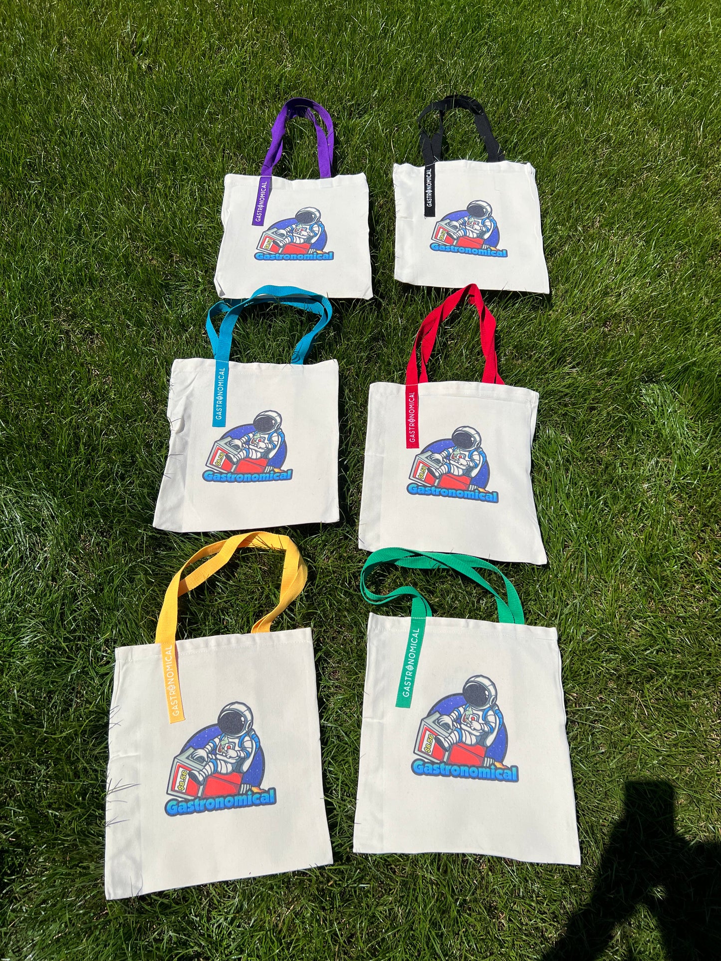 GastroBag Reusable