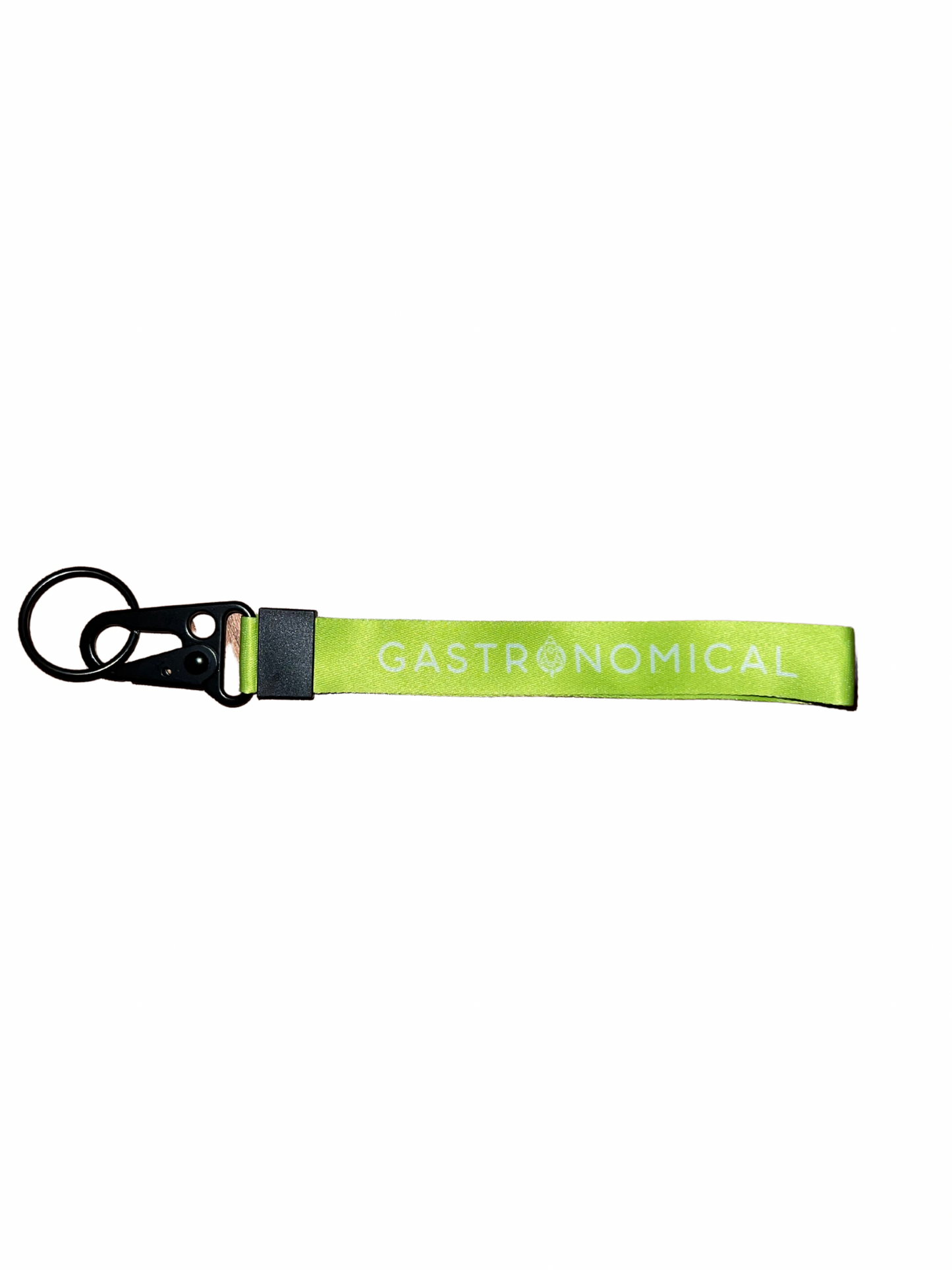 Mini GastroLanyards