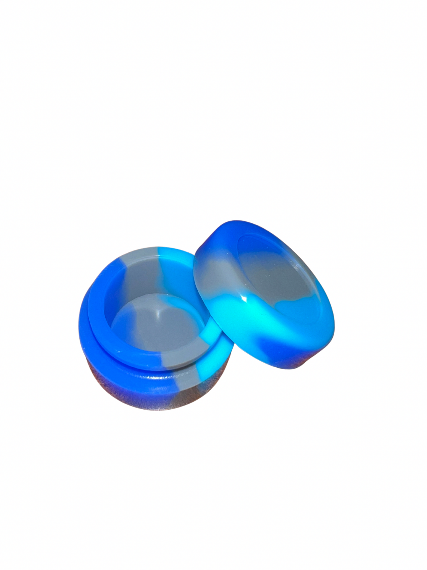 5ML Silicone Container