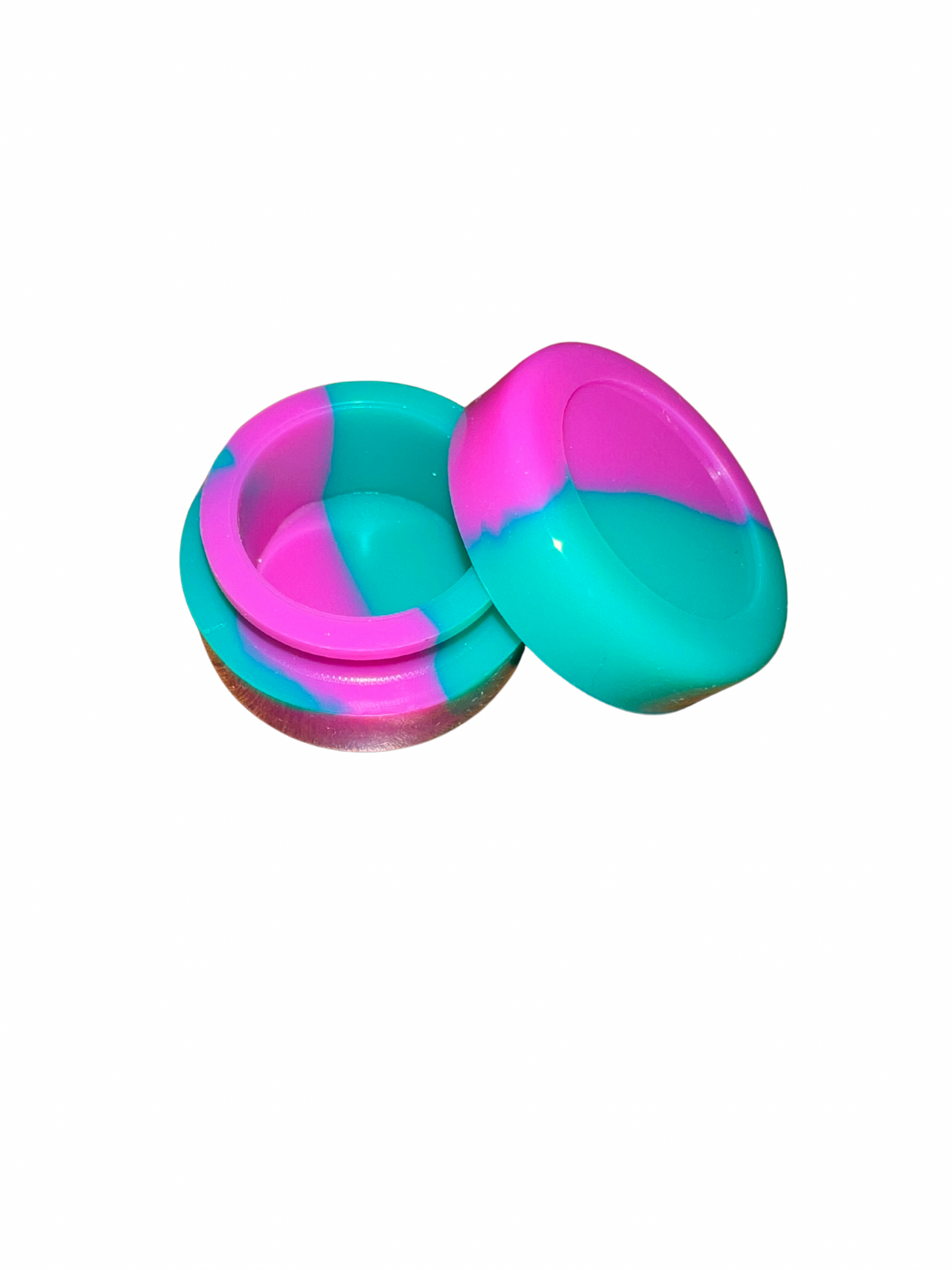 5ML Silicone Container