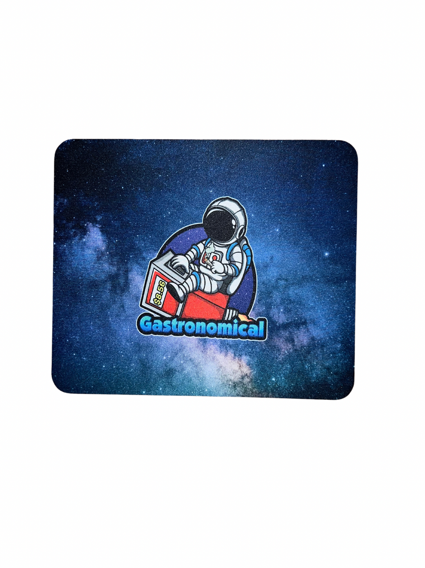 Mouse Pad