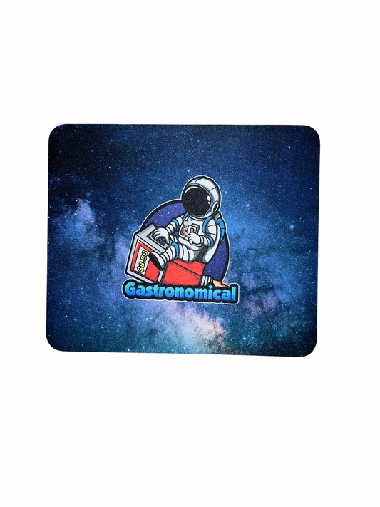 Mouse Pad