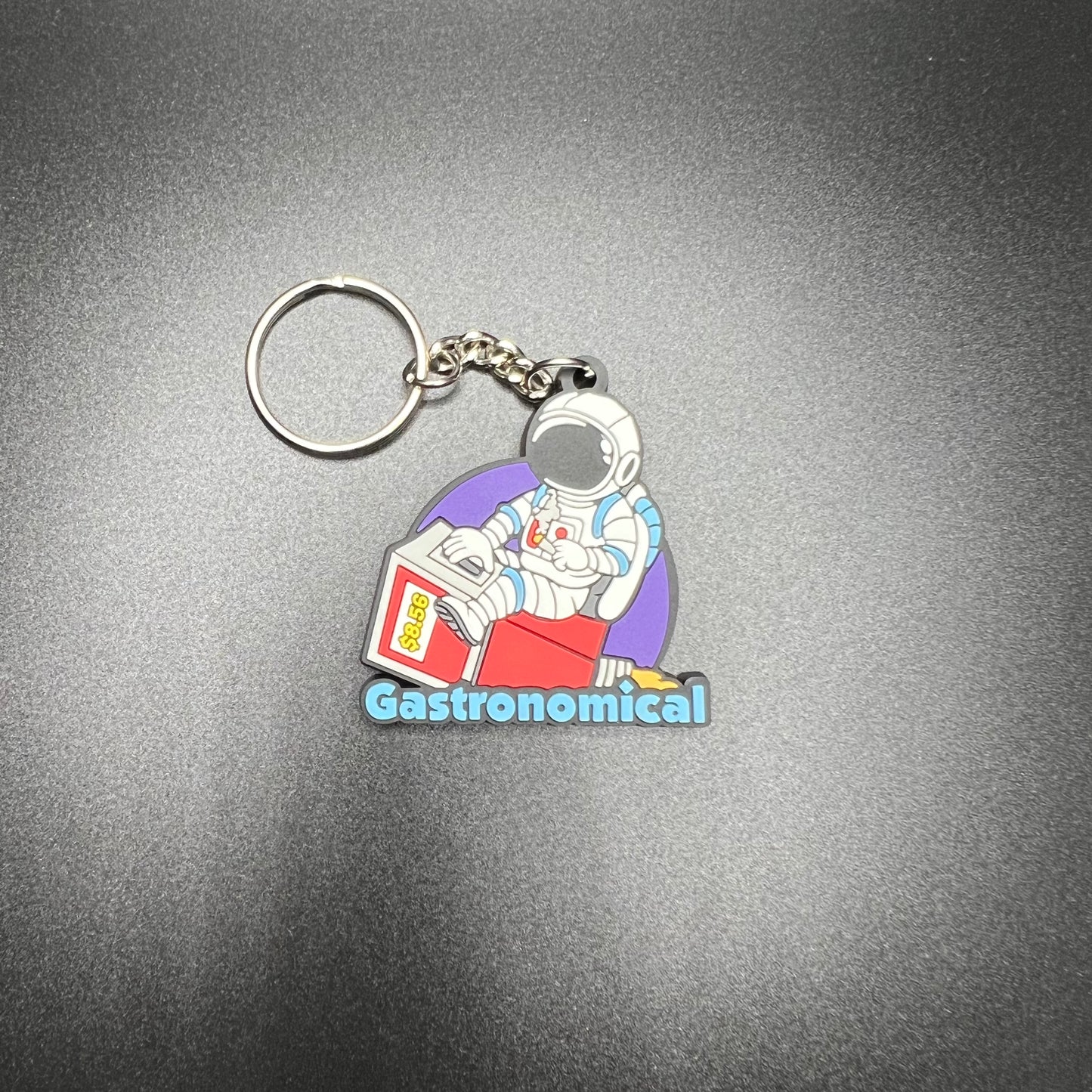 GastroKeychain