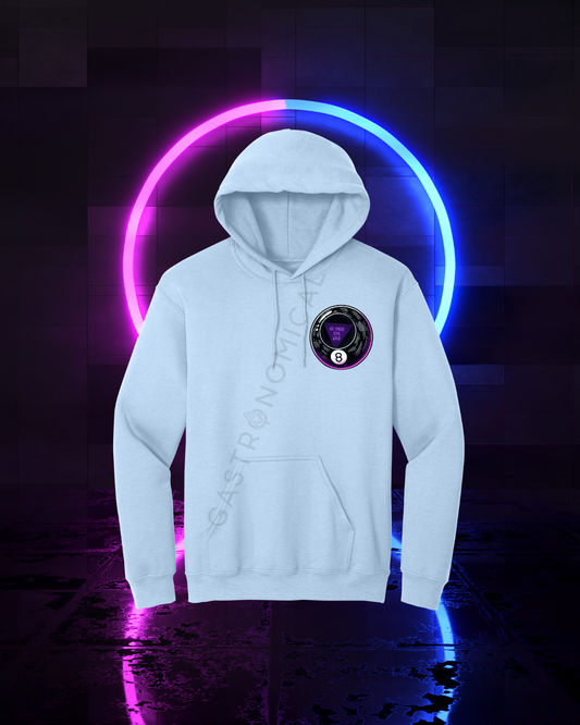 Magic 8Ball Hoodie