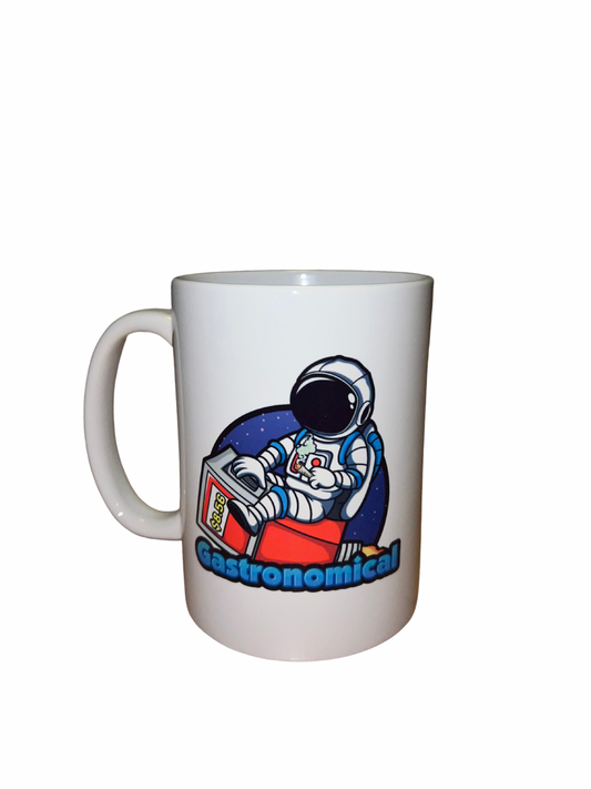 GastroMug Logo